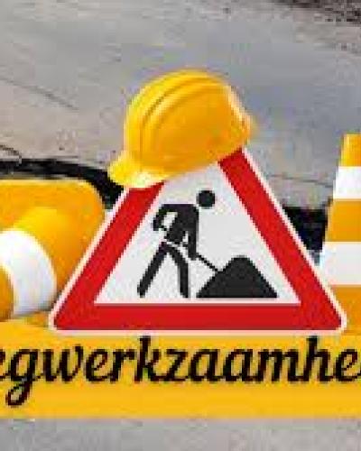 Wegwerkzaamheden Heinsbergerweg: volg de omleidingsroutes